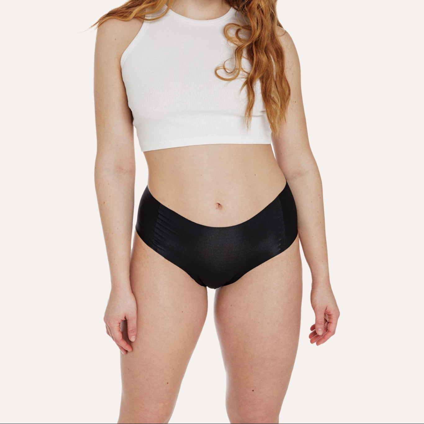 Selenacare Invisible Free-Cut – nahtlos, flexibel & sicher