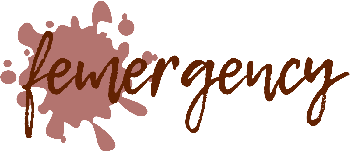 femergency - Startseite