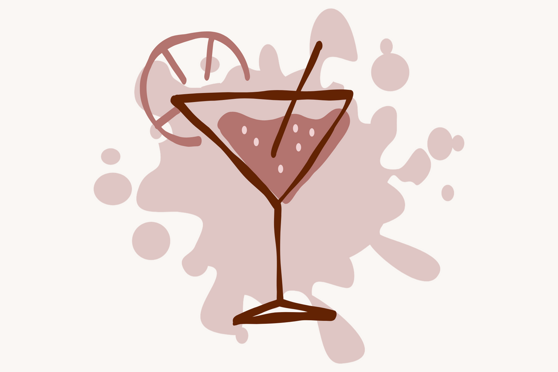 Dein Hormon-Cocktail – Östrogen & Progesteron verstehen