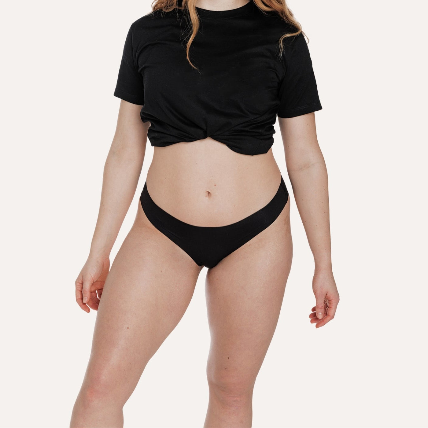 Selenacare Invisible Free-Cut – nahtlos, flexibel & sicher