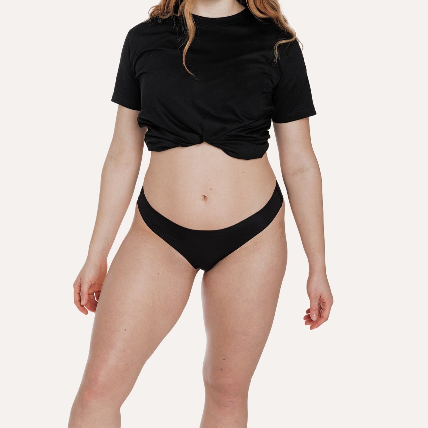 Selenacare Invisible Free-Cut – nahtlos, flexibel & sicher