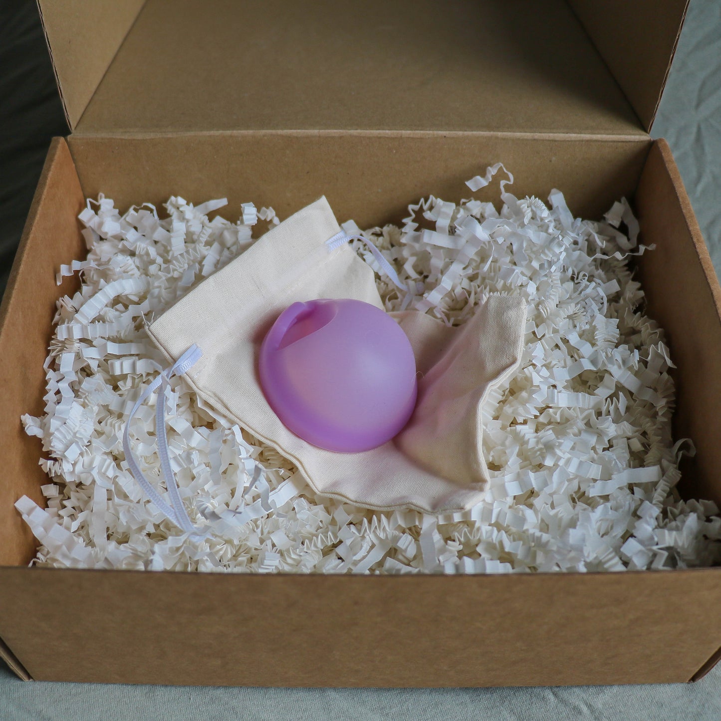 Selenacare Menstruationsdisk – flexibel, sicher & wiederverwendbar