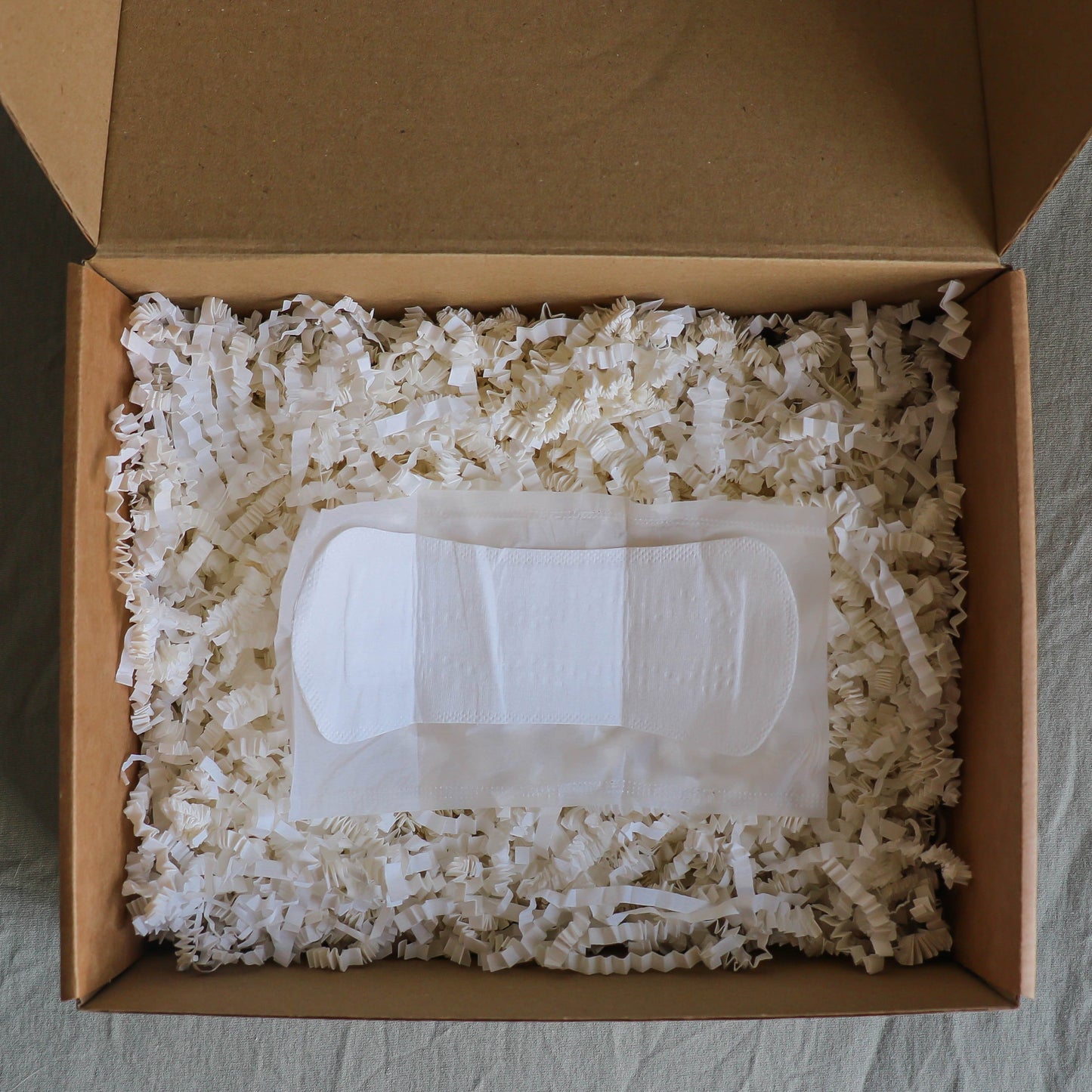 Happy Mona Bio-Slipeinlagen – sanft & nachhaltig