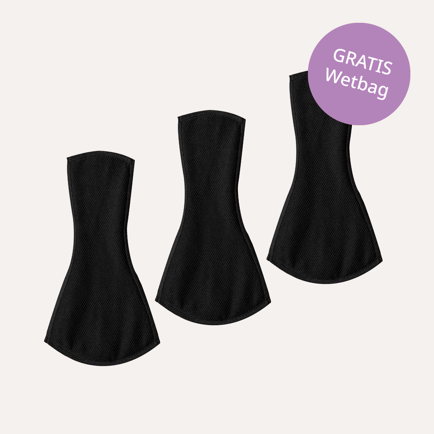 Selenacare Easy Comfort Einlagen (3er Multipack)