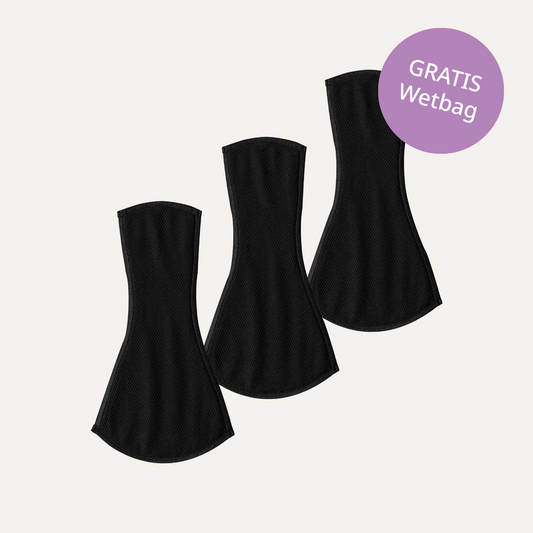 Selenacare Easy Comfort Einlagen (3er Multipack)